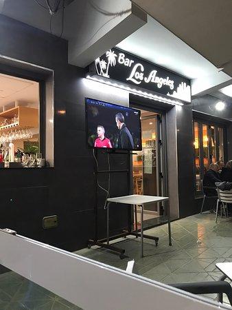 Bar Los Angeles